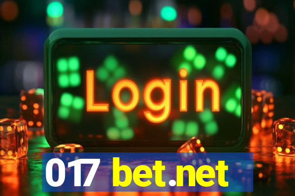 017 bet.net